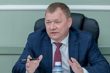 Внесены изменения в федеральный закон об ответственном обращении с животными